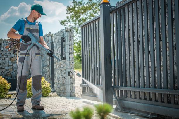 Best Parking Lot Cleaning in Onarga, IL