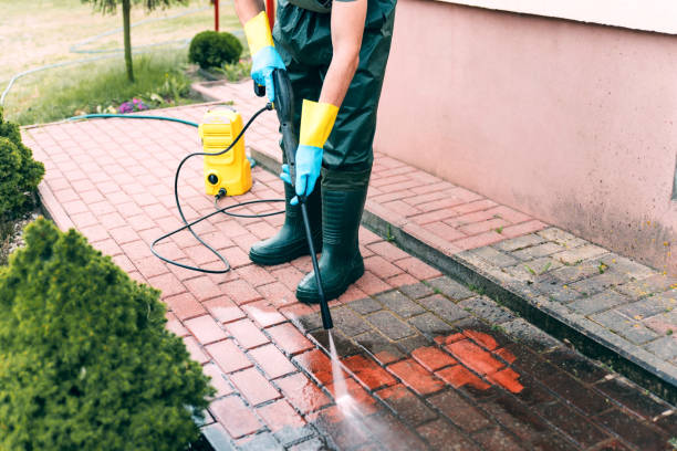 Best Concrete Surface Cleaning in Onarga, IL